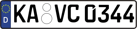 KA-VC0344