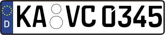 KA-VC0345