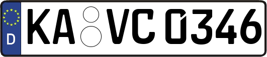 KA-VC0346