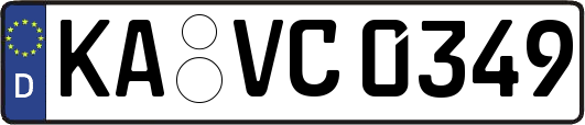 KA-VC0349