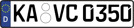 KA-VC0350