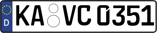 KA-VC0351