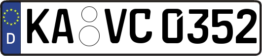KA-VC0352