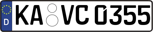 KA-VC0355