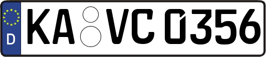 KA-VC0356