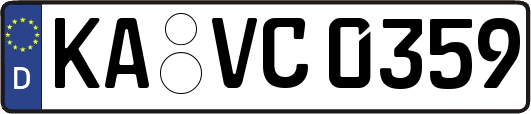 KA-VC0359