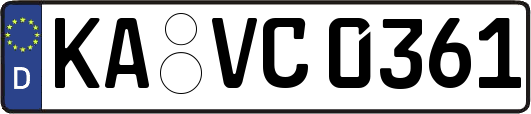KA-VC0361