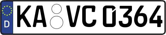 KA-VC0364