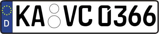 KA-VC0366