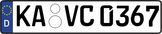 KA-VC0367