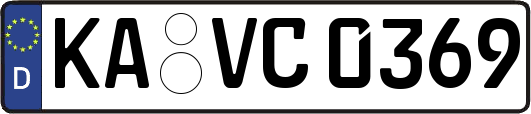 KA-VC0369