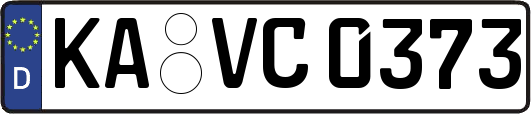 KA-VC0373