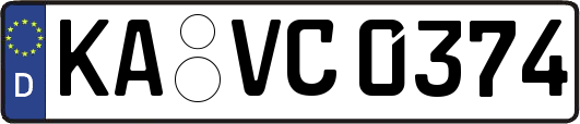 KA-VC0374