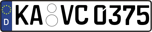 KA-VC0375
