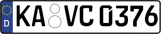 KA-VC0376