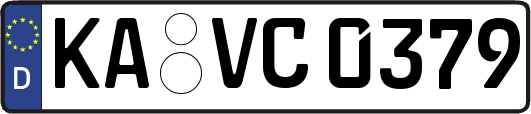 KA-VC0379