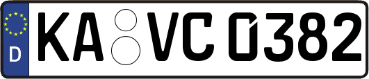 KA-VC0382