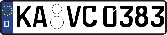 KA-VC0383