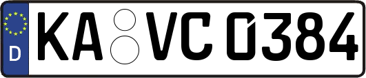 KA-VC0384