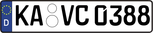 KA-VC0388