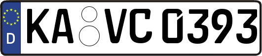 KA-VC0393