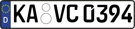 KA-VC0394