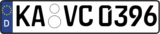 KA-VC0396