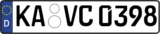 KA-VC0398