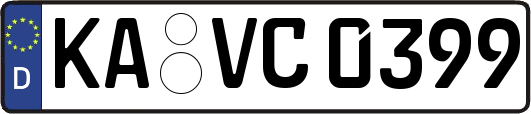 KA-VC0399