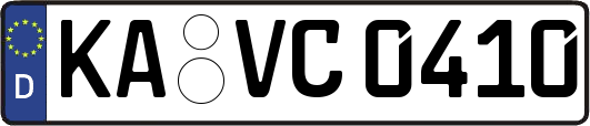 KA-VC0410