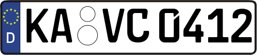 KA-VC0412