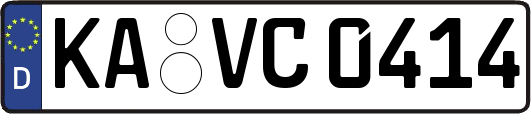 KA-VC0414