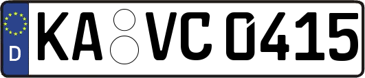 KA-VC0415