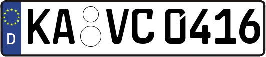 KA-VC0416