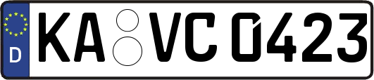 KA-VC0423