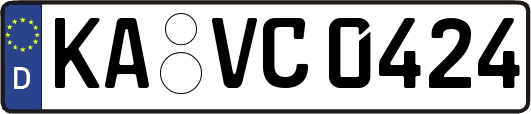KA-VC0424