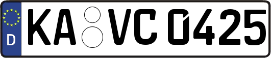 KA-VC0425