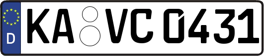 KA-VC0431