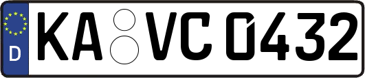 KA-VC0432