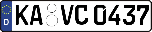 KA-VC0437