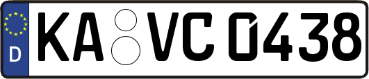 KA-VC0438