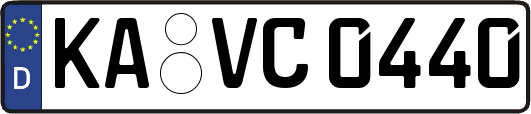 KA-VC0440