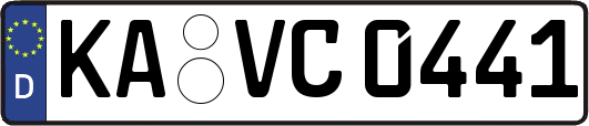 KA-VC0441