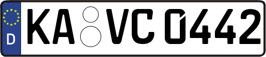 KA-VC0442