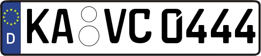 KA-VC0444