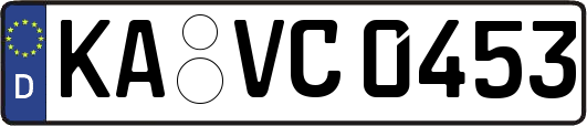 KA-VC0453