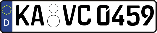 KA-VC0459