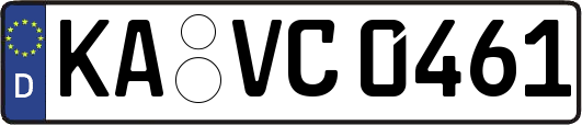 KA-VC0461