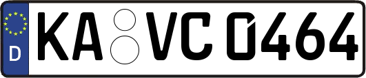 KA-VC0464