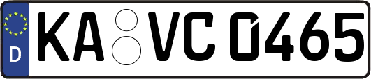 KA-VC0465